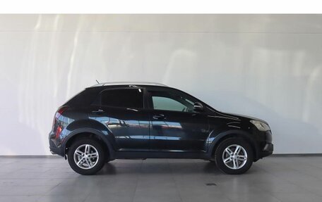 SsangYong Actyon II рестайлинг, 2012 год, 899 000 рублей, 4 фотография