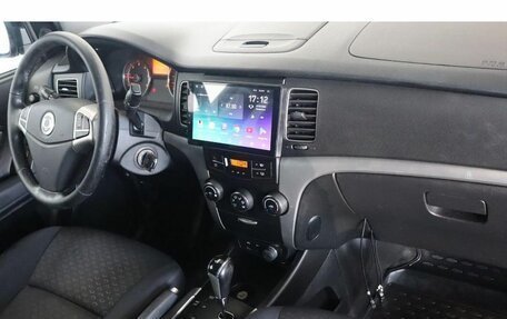 SsangYong Actyon II рестайлинг, 2012 год, 899 000 рублей, 5 фотография