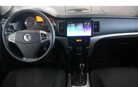 SsangYong Actyon II рестайлинг, 2012 год, 899 000 рублей, 9 фотография