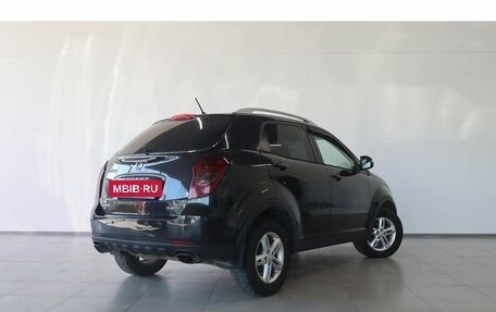 SsangYong Actyon II рестайлинг, 2012 год, 899 000 рублей, 3 фотография