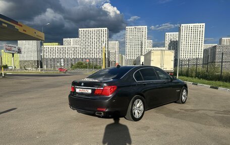 BMW 7 серия, 2010 год, 950 000 рублей, 5 фотография