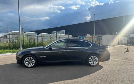 BMW 7 серия, 2010 год, 950 000 рублей, 2 фотография