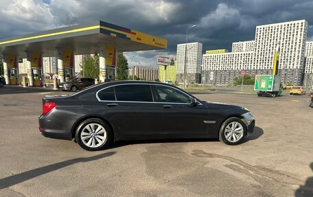 BMW 7 серия, 2010 год, 950 000 рублей, 6 фотография