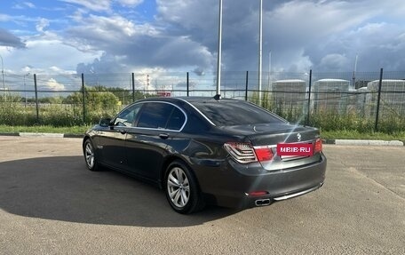 BMW 7 серия, 2010 год, 950 000 рублей, 3 фотография