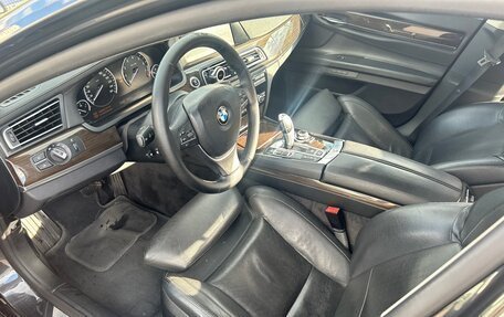 BMW 7 серия, 2010 год, 950 000 рублей, 13 фотография