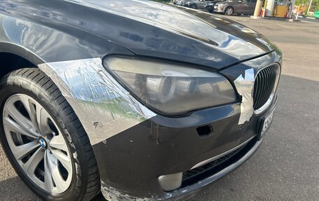 BMW 7 серия, 2010 год, 950 000 рублей, 15 фотография