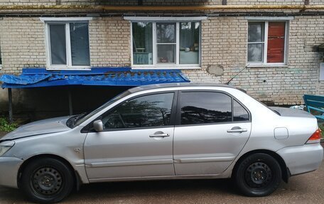 Mitsubishi Lancer IX, 2006 год, 220 000 рублей, 6 фотография