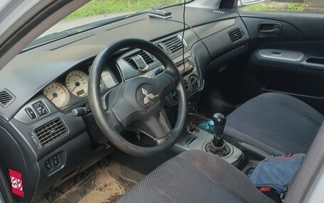 Mitsubishi Lancer IX, 2006 год, 220 000 рублей, 7 фотография