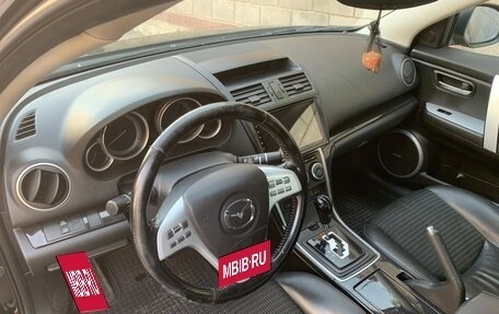 Mazda 6, 2008 год, 920 000 рублей, 4 фотография