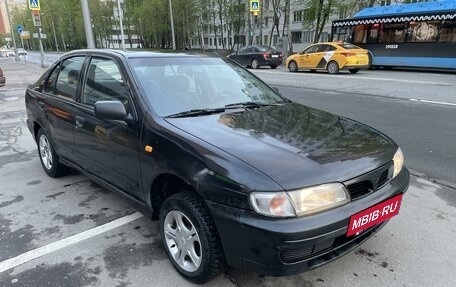 Nissan Almera, 1998 год, 185 000 рублей, 3 фотография