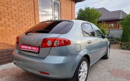 Chevrolet Lacetti, 2006 год, 350 000 рублей, 3 фотография