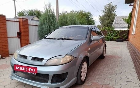 Chevrolet Lacetti, 2006 год, 350 000 рублей, 2 фотография