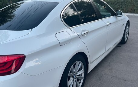 BMW 5 серия, 2012 год, 2 100 000 рублей, 2 фотография