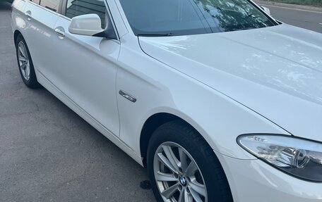 BMW 5 серия, 2012 год, 2 100 000 рублей, 4 фотография