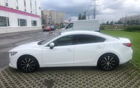 Mazda 6, 2014 год, 1 450 000 рублей, 5 фотография