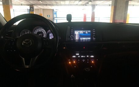 Mazda 6, 2014 год, 1 450 000 рублей, 6 фотография