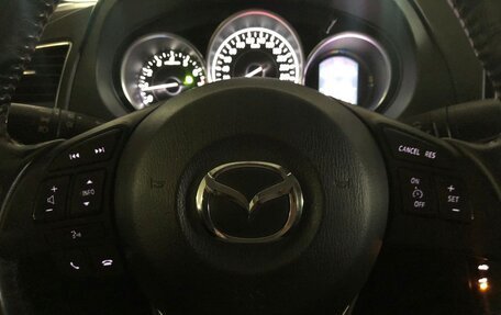 Mazda 6, 2014 год, 1 450 000 рублей, 9 фотография