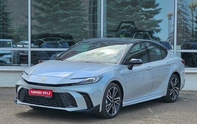 Toyota Camry, 2024 год, 5 000 000 рублей, 1 фотография