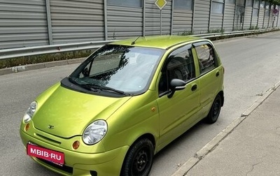 Daewoo Matiz I, 2013 год, 250 000 рублей, 1 фотография