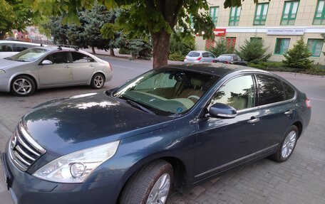 Nissan Teana, 2012 год, 1 450 000 рублей, 1 фотография