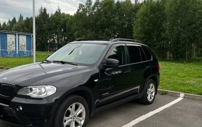 BMW X5, 2012 год, 2 286 000 рублей, 1 фотография