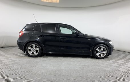 BMW 1 серия, 2005 год, 710 000 рублей, 4 фотография