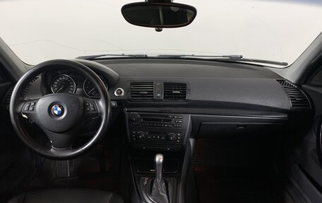 BMW 1 серия, 2005 год, 710 000 рублей, 13 фотография