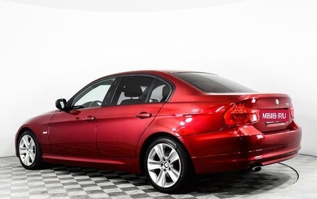 BMW 3 серия, 2011 год, 1 139 000 рублей, 9 фотография