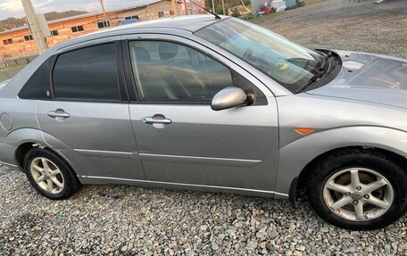 Ford Focus IV, 2004 год, 284 000 рублей, 3 фотография