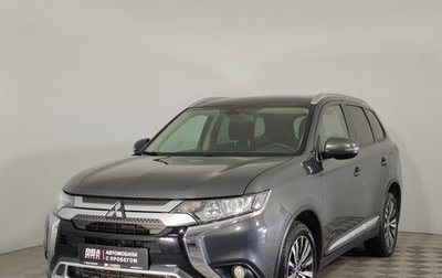 Mitsubishi Outlander III рестайлинг 3, 2019 год, 2 299 000 рублей, 1 фотография