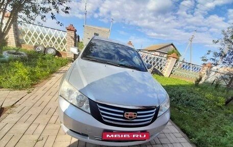 Geely Emgrand EC7, 2014 год, 480 000 рублей, 1 фотография