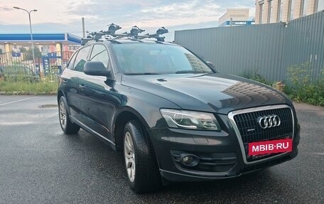 Audi Q5, 2010 год, 1 550 000 рублей, 3 фотография