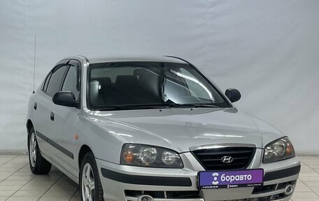 Hyundai Elantra III, 2006 год, 437 000 рублей, 2 фотография