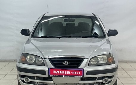 Hyundai Elantra III, 2006 год, 437 000 рублей, 3 фотография