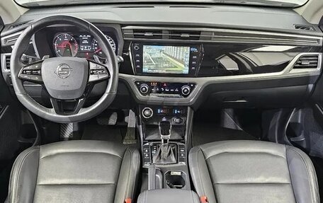 SsangYong Korando, 2020 год, 2 099 000 рублей, 7 фотография