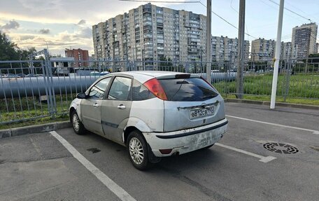 Ford Focus IV, 2002 год, 179 000 рублей, 3 фотография