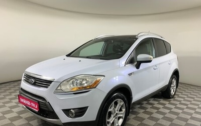 Ford Kuga III, 2012 год, 1 050 000 рублей, 1 фотография