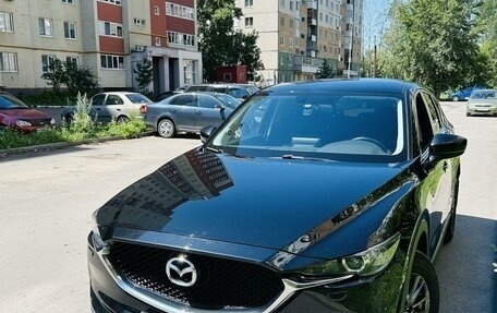 Mazda CX-5 II, 2020 год, 3 530 000 рублей, 1 фотография