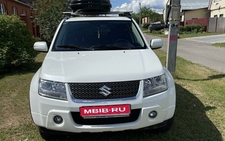 Suzuki Grand Vitara, 2011 год, 1 250 000 рублей, 1 фотография