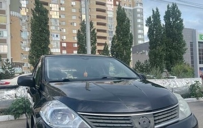 Nissan Tiida, 2008 год, 698 000 рублей, 1 фотография