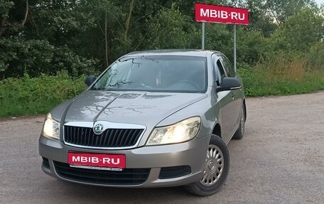 Skoda Octavia, 2011 год, 720 000 рублей, 1 фотография