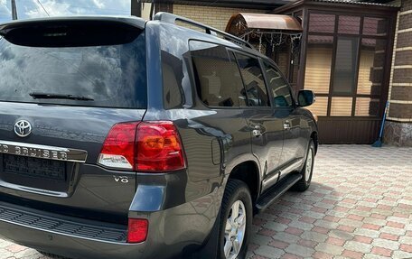 Toyota Land Cruiser 200, 2012 год, 4 530 000 рублей, 10 фотография