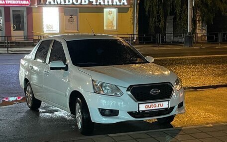 Datsun on-DO I рестайлинг, 2015 год, 550 000 рублей, 2 фотография