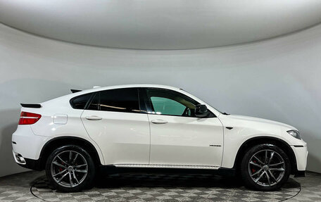 BMW X6, 2009 год, 1 875 000 рублей, 6 фотография