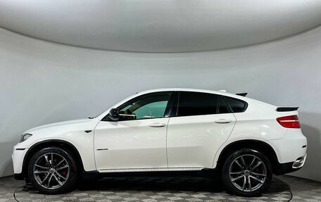 BMW X6, 2009 год, 1 875 000 рублей, 5 фотография