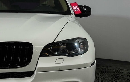 BMW X6, 2009 год, 1 875 000 рублей, 8 фотография