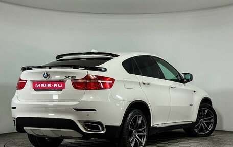 BMW X6, 2009 год, 1 875 000 рублей, 2 фотография