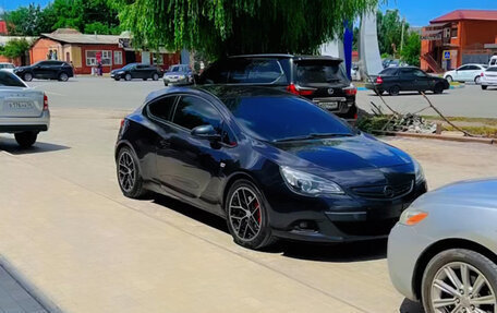 Opel Astra J, 2013 год, 780 000 рублей, 8 фотография