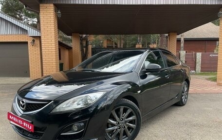 Mazda 6, 2011 год, 990 000 рублей, 3 фотография