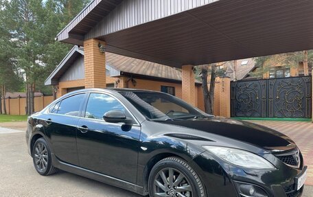 Mazda 6, 2011 год, 990 000 рублей, 11 фотография